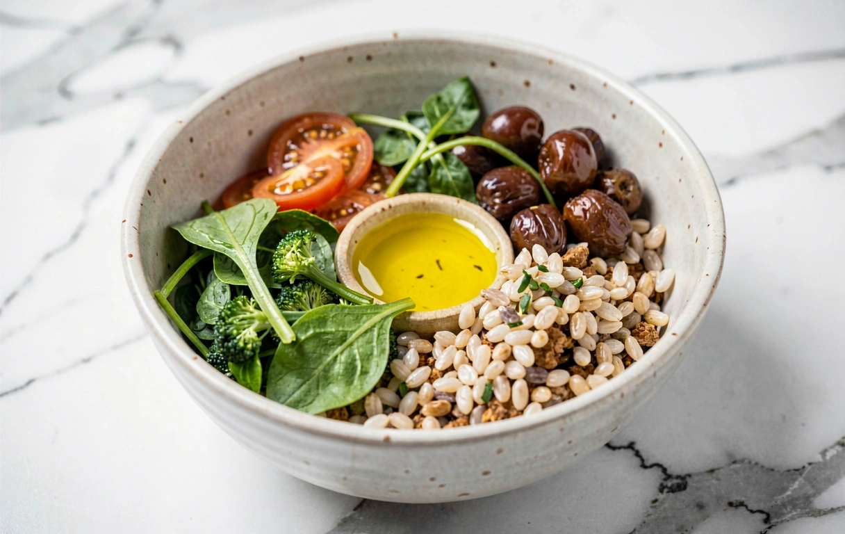 Nutrizione Scientifica